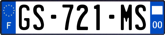 GS-721-MS