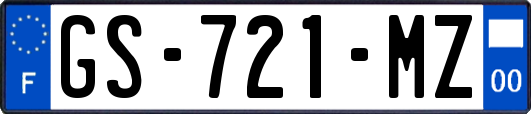 GS-721-MZ
