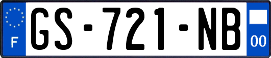 GS-721-NB