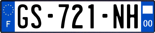 GS-721-NH