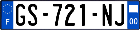 GS-721-NJ