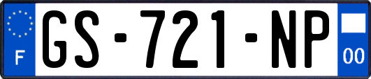 GS-721-NP