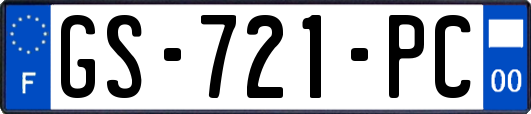 GS-721-PC