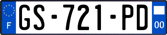 GS-721-PD