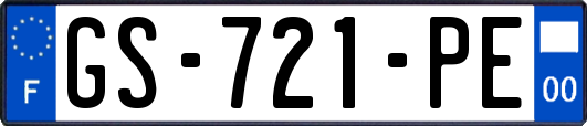 GS-721-PE