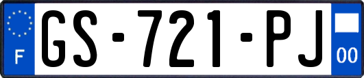 GS-721-PJ