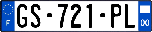 GS-721-PL