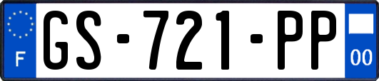 GS-721-PP
