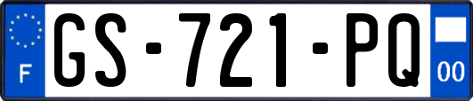 GS-721-PQ