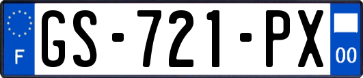 GS-721-PX