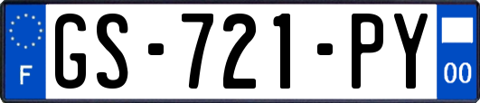GS-721-PY