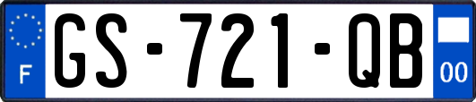 GS-721-QB
