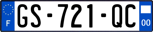 GS-721-QC