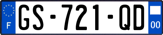 GS-721-QD