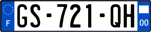 GS-721-QH