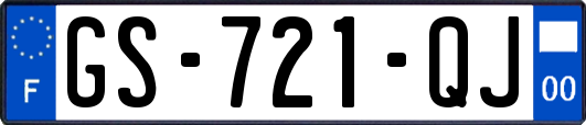 GS-721-QJ