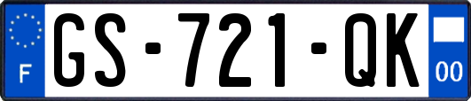 GS-721-QK