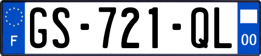 GS-721-QL