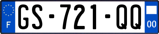GS-721-QQ