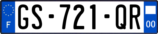 GS-721-QR