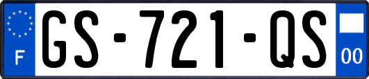 GS-721-QS
