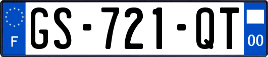GS-721-QT