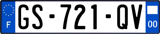 GS-721-QV