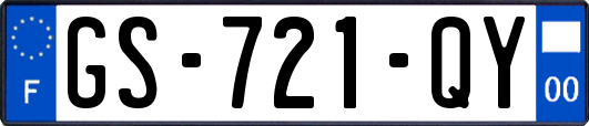 GS-721-QY
