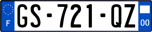 GS-721-QZ
