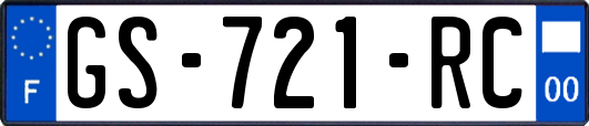 GS-721-RC