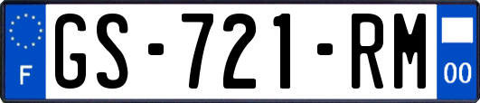 GS-721-RM