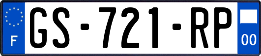 GS-721-RP