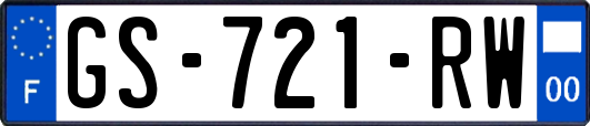 GS-721-RW
