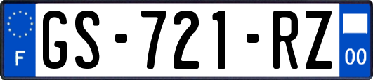 GS-721-RZ