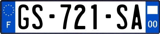 GS-721-SA