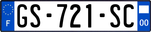 GS-721-SC