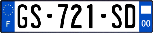 GS-721-SD