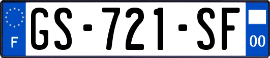 GS-721-SF