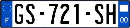 GS-721-SH