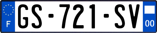 GS-721-SV