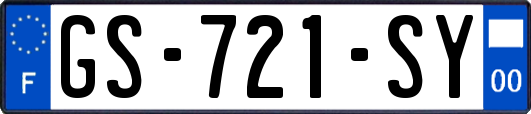 GS-721-SY