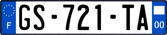 GS-721-TA