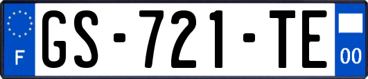 GS-721-TE