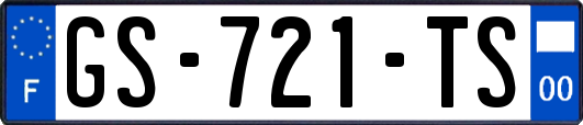 GS-721-TS