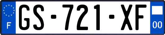 GS-721-XF