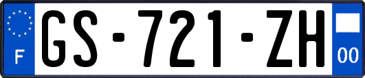 GS-721-ZH
