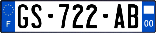 GS-722-AB