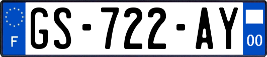 GS-722-AY