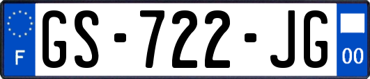 GS-722-JG