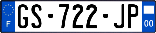 GS-722-JP